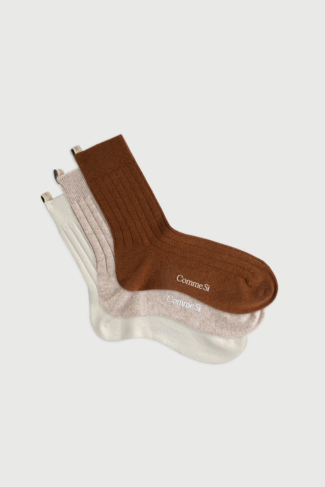 The Cashmere Trio